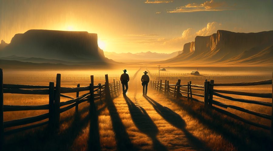 Dutton Ranch release date set for May 15 as Beth and Rip return in new Yellowstone spinoff