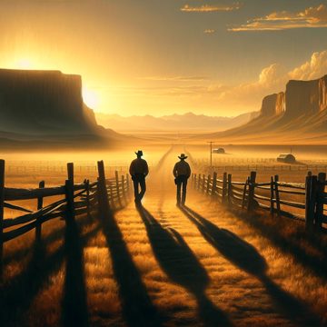 Dutton Ranch release date set for May 15 as Beth and Rip return in new Yellowstone spinoff