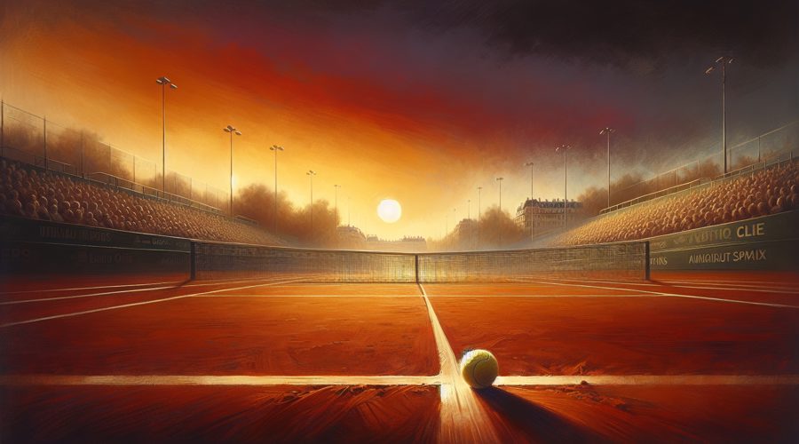 Martin Landaluce keeps breaking through as the ATP draw opens up