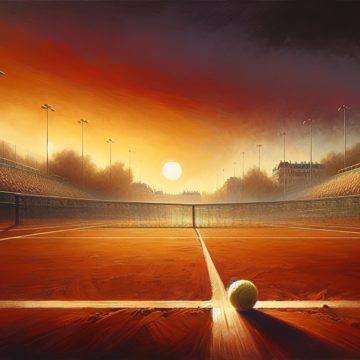 Martin Landaluce keeps breaking through as the ATP draw opens up