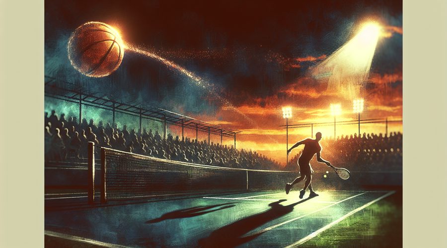 Hamad Medjedovic, Stephen Curry and a fast-rising tennis profile after the Rome breakthrough