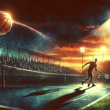 Hamad Medjedovic, Stephen Curry and a fast-rising tennis profile after the Rome breakthrough