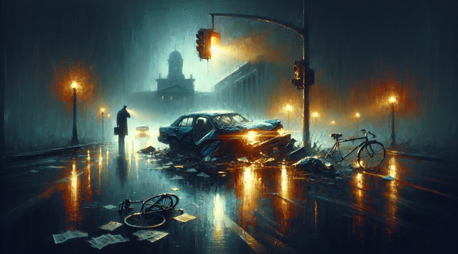 Car Accident Attorneys Draw Attention as Crash Cases, Injury Claims, and Local Safety Questions Rise