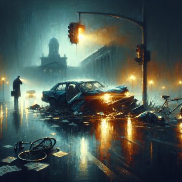 Car Accident Attorneys Draw Attention as Crash Cases, Injury Claims, and Local Safety Questions Rise