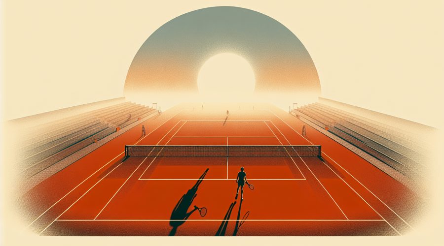 Martin Landaluce's Rome run shows how quickly a young player can change the conversation
