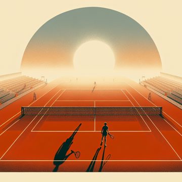 Martin Landaluce's Rome run shows how quickly a young player can change the conversation