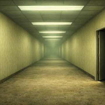The Backrooms movie turns a viral horror idea into a real studio event