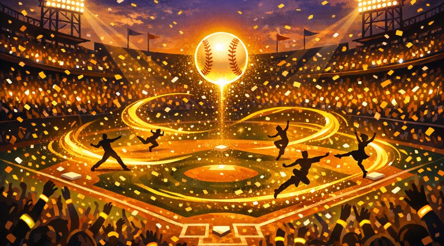 Savannah Bananas keep blending sports and entertainment into a live show
