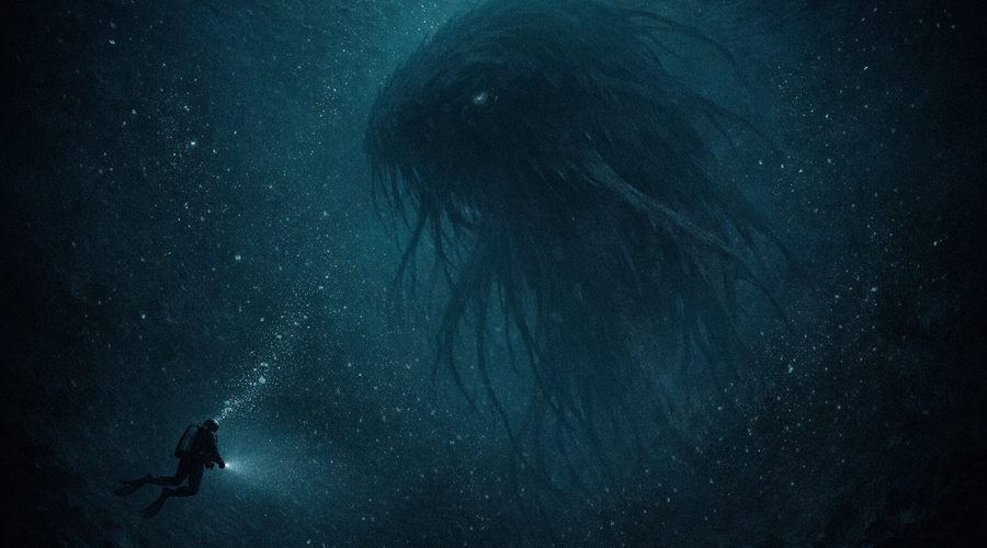 Collector Leviathan Takes Center Stage as Subnautica 2 Redefines Fear, Not Combat