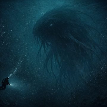 Collector Leviathan Takes Center Stage as Subnautica 2 Redefines Fear, Not Combat