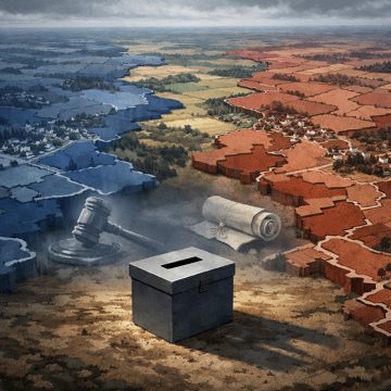 Pennsylvania 7th District Democratic primary puts election integrity and gerrymandering at the center of the race