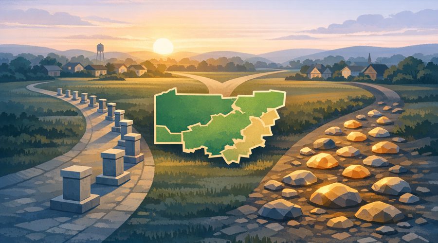 Pennsylvania 7th District Democratic primary shows how endorsements can reshape a race