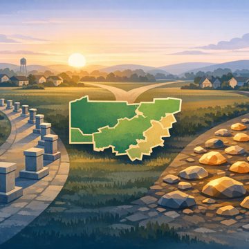 Pennsylvania 7th District Democratic primary shows how endorsements can reshape a race