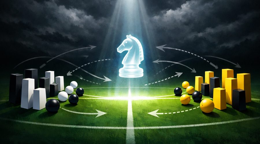 Al-Shabab vs Al-Ittihad: why this Saudi Pro League matchup still draws close attention