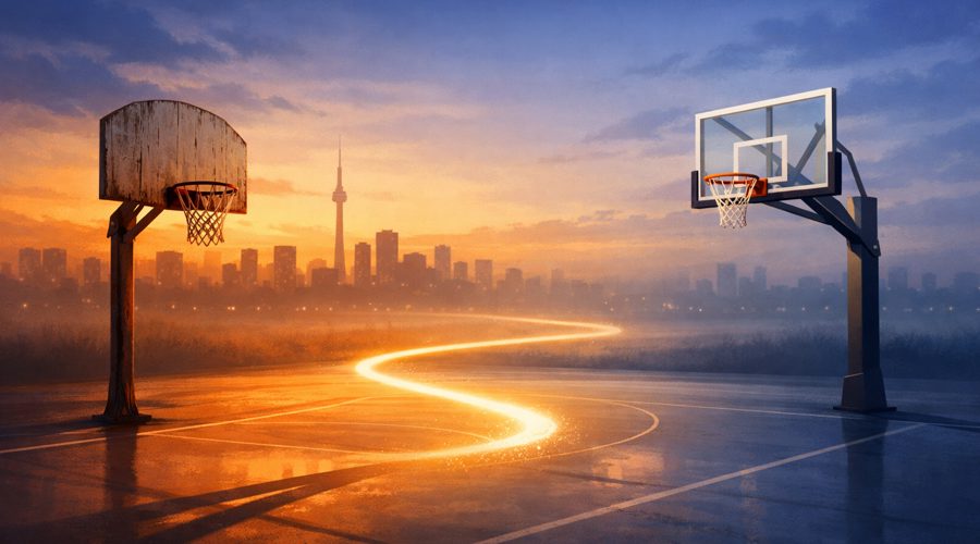 Cheryl Miller and Sue Bird Put WNBA Growth, Toronto, and Women's Basketball History in Focus