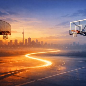 Cheryl Miller and Sue Bird Put WNBA Growth, Toronto, and Women's Basketball History in Focus