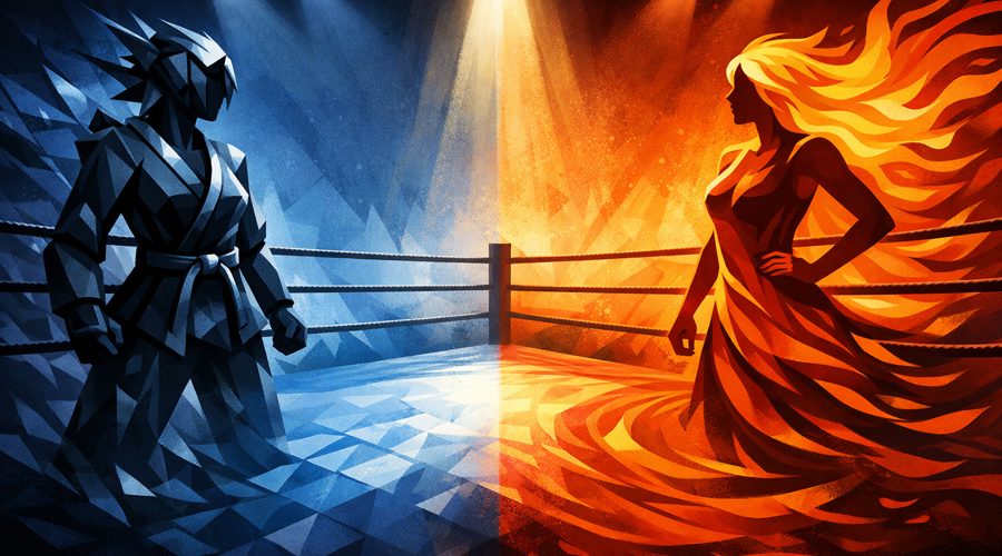 Becky Lynch and Ronda Rousey: Why the MMA angle still shapes the conversation around WWE's biggest names