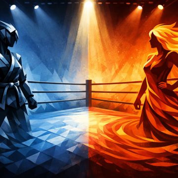 Becky Lynch and Ronda Rousey: Why the MMA angle still shapes the conversation around WWE's biggest names