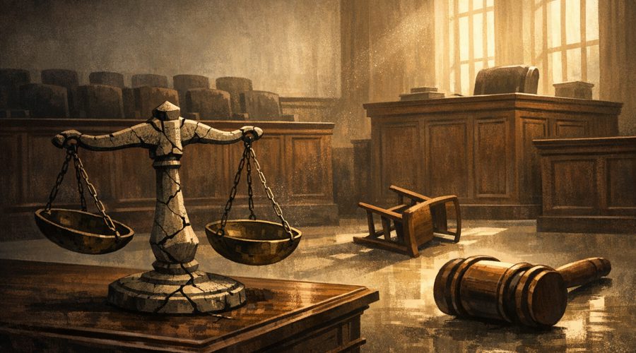 Dick Harpootlian and the Alex Murdaugh retrial question after the verdict was overturned