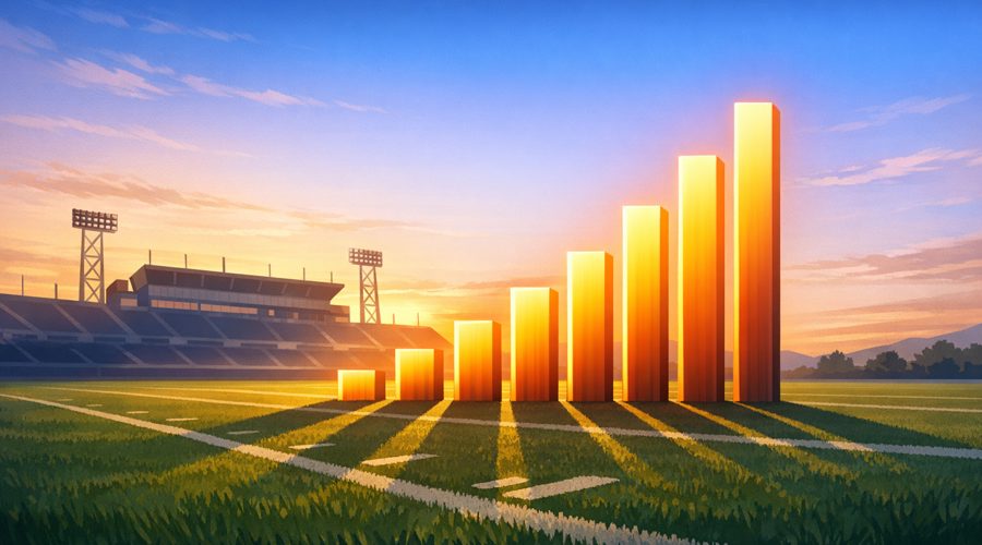 Indiana Hoosiers and Curt Cignetti keep raising the bar in recruiting