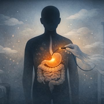 Amy Schumer and a wave of personal health stories put GERD, Barrett's, and colonoscopy care in focus