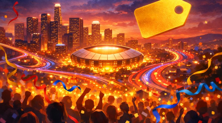 Nashville lands Super Bowl LXIV, and the city is bracing for the price spike, the traffic and the party crowd