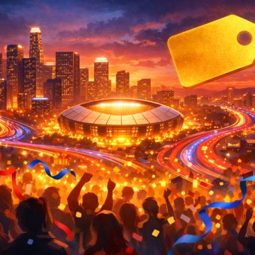 Nashville lands Super Bowl LXIV, and the city is bracing for the price spike, the traffic and the party crowd