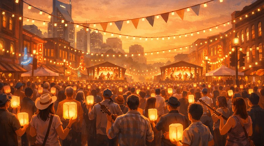 Country music fans look ahead to CMA Fest 2025 as the festival adds fresh fan-facing events