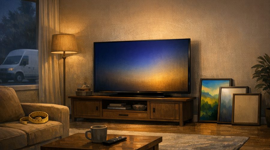 Best TV Deals for India 2026: What to Buy, What to Skip, and Where the Value Is