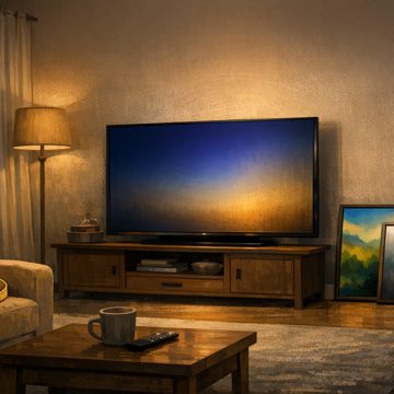 Best TV Deals for India 2026: What to Buy, What to Skip, and Where the Value Is