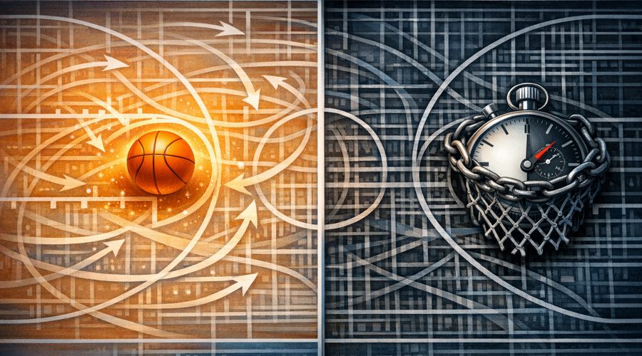 Knicks schedule tightens as playoff games turn into a test of depth, adjustments and momentum
