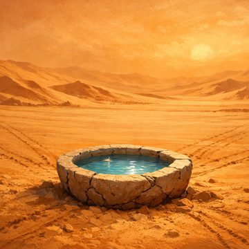 Dune: Awakening's Water Wars DLC brings a new fight over Arrakis' scarcest resource