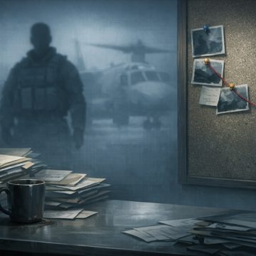 Jack Ryan movies face a mixed verdict as Ghost War lands between spy thriller and TV spinoff