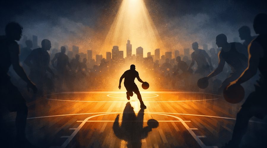 All NBA teams put Pistons star Cade Cunningham in the spotlight as 2025-26 race takes shape