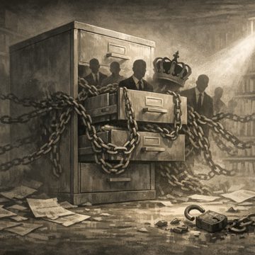Epstein files push new demands for transparency as Massie, Trump, Prince Andrew, and old conspiracy claims collide