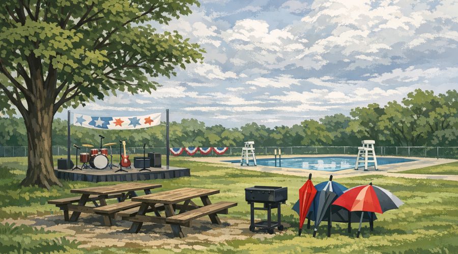 Memorial Day 2026 events near me: local plans, holiday deals, and weather to watch
