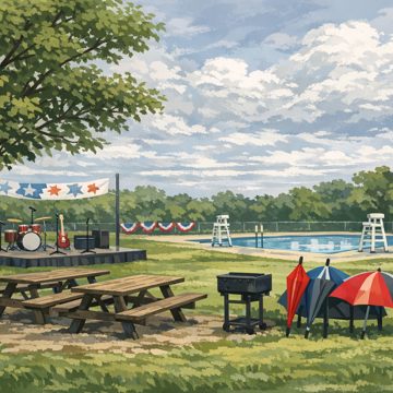 Memorial Day 2026 events near me: local plans, holiday deals, and weather to watch