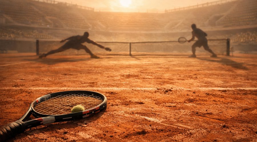 Roland Garros 2026 schedule points to a claycourt grind, with early matchups already shaping the draw