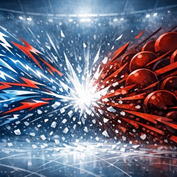 Hurricanes vs Canadiens Eastern Conference Final turns into a series of swings, speed and pressure