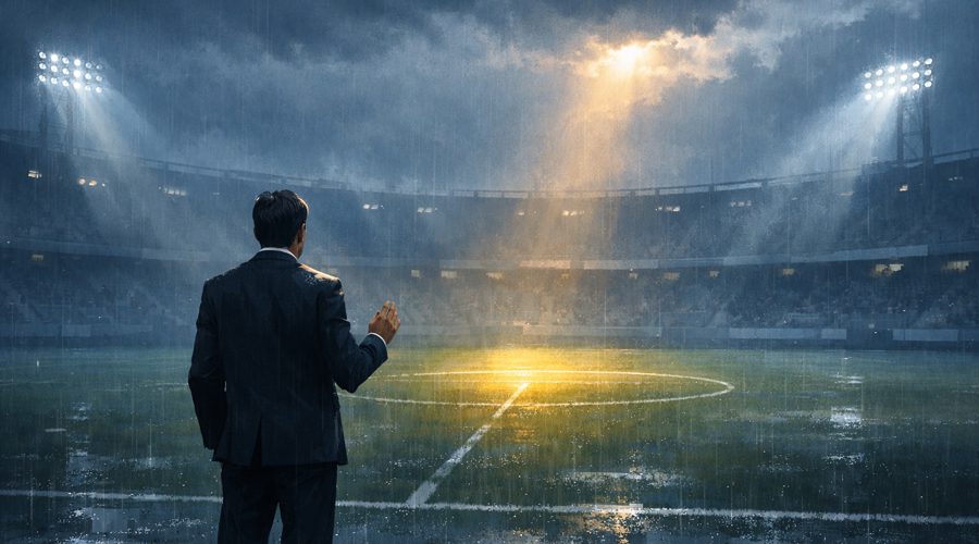 Efrain Juarez stays on at Pumas after Clausura 2026 final loss