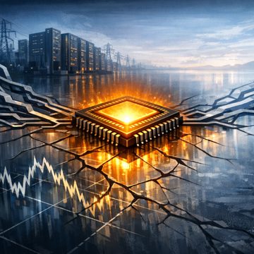 smh stock analysis: why semiconductor ETF gains are colliding with fading conviction