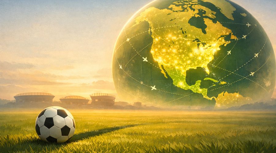 When does the World Cup start? England's 2026 squad picks, fan travel plans, and early tournament questions