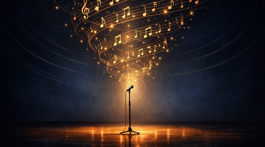 Josh Johnson's HBO special Symphony puts a sharp comic voice on a bigger stage