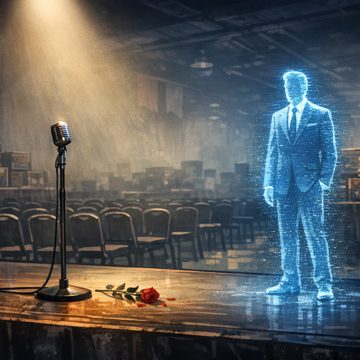 Stan Lee and the AI resurrection debate: ElevenLabs moves to license a comic icon's voice and likeness