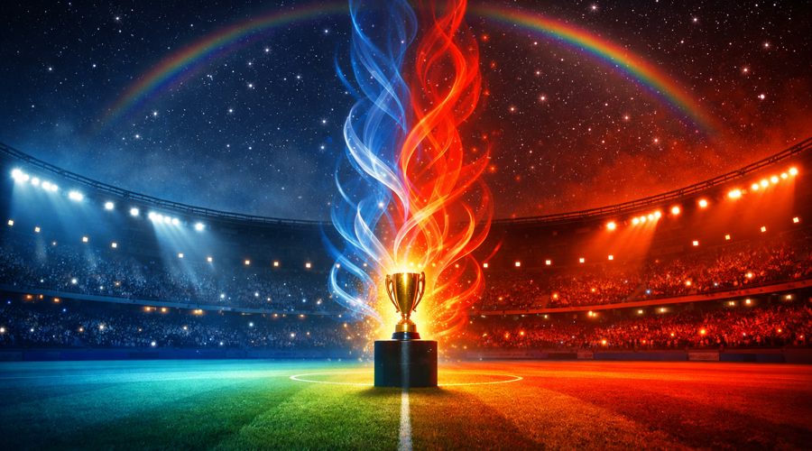 PSG vs Arsenal final sets up a rare night of pressure, pride and a possible double celebration