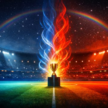 PSG vs Arsenal final sets up a rare night of pressure, pride and a possible double celebration