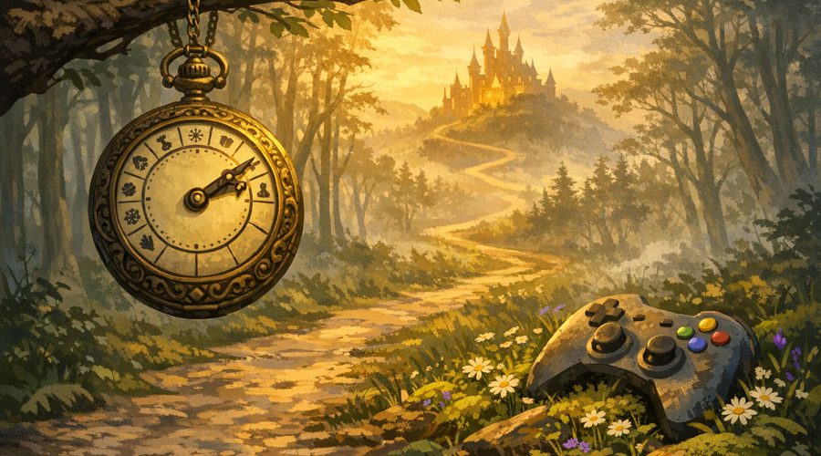 Fable reboot delayed to February 2027 as Xbox clears space for a crowded release slate