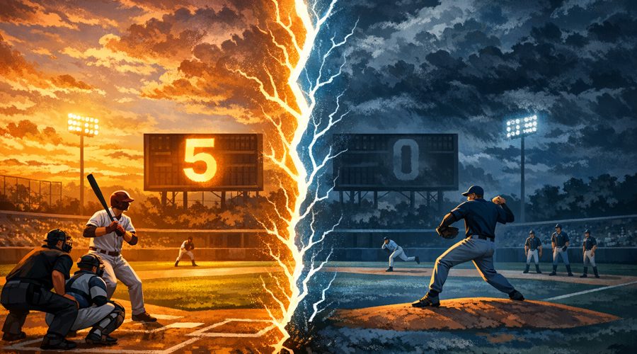 Brewers vs Astros takes on new weight as Houston tries to steady itself after Cubs split