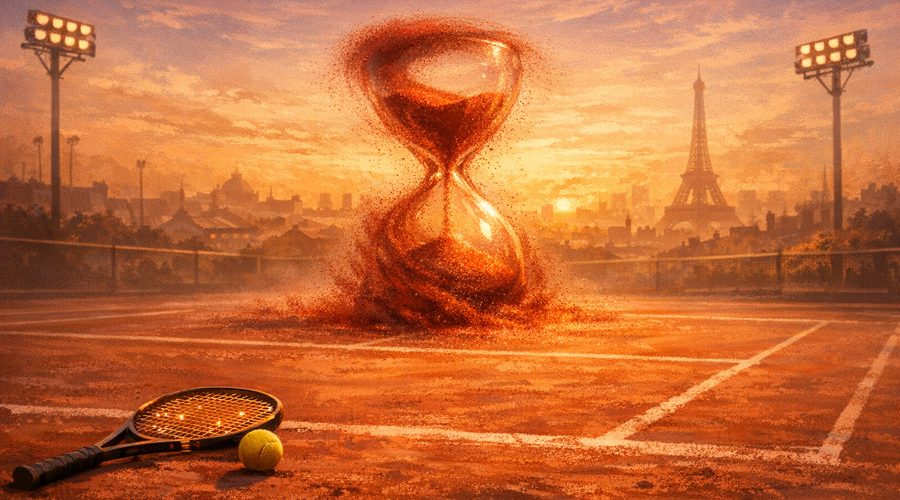 Madison Keys at Roland Garros 2026: power, patience, and a tricky clay-court test