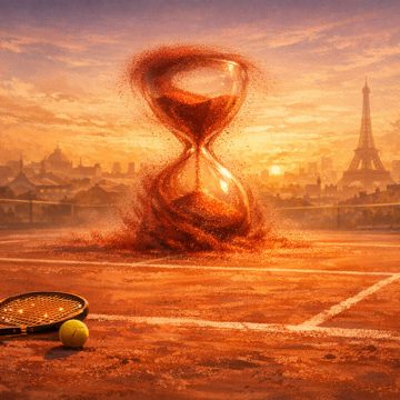 Madison Keys at Roland Garros 2026: power, patience, and a tricky clay-court test